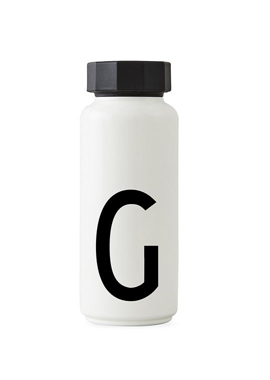 Thermo Bottle A-Z