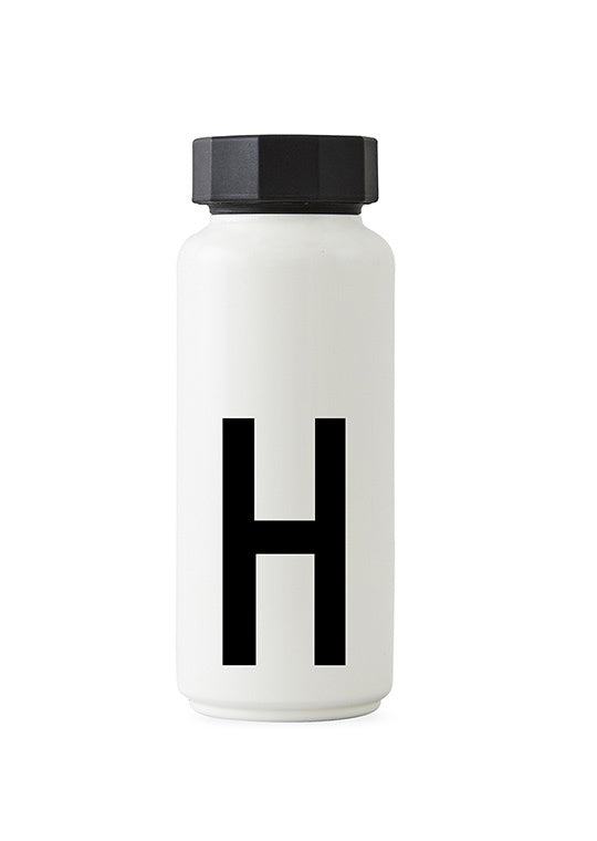 Thermo Bottle A-Z