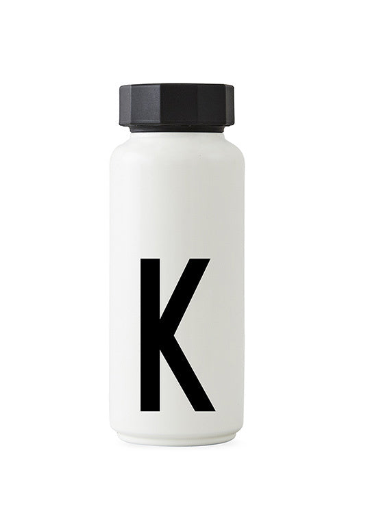 Thermo Bottle A-Z