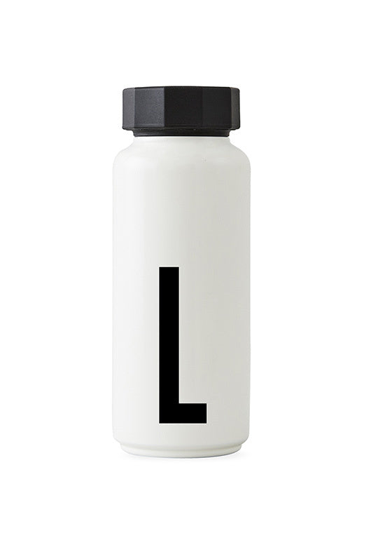 Thermo Bottle A-Z