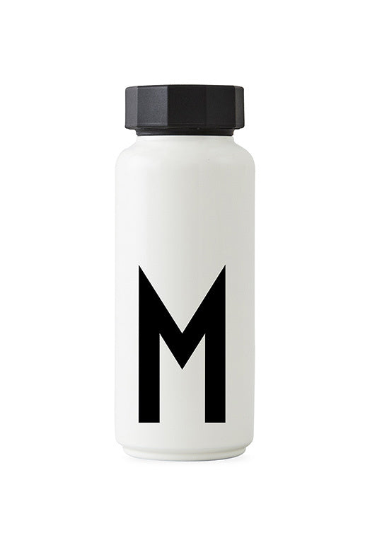 Thermo Bottle A-Z