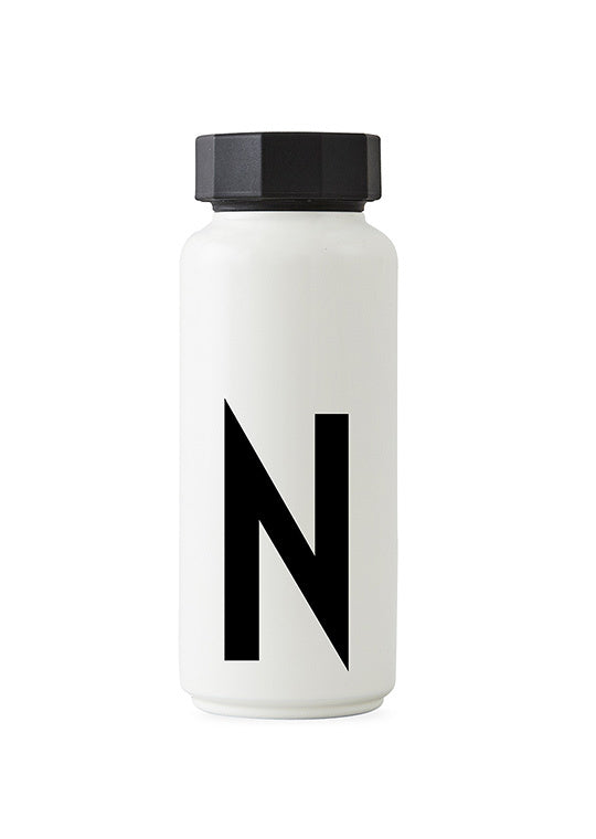 Thermo Bottle A-Z