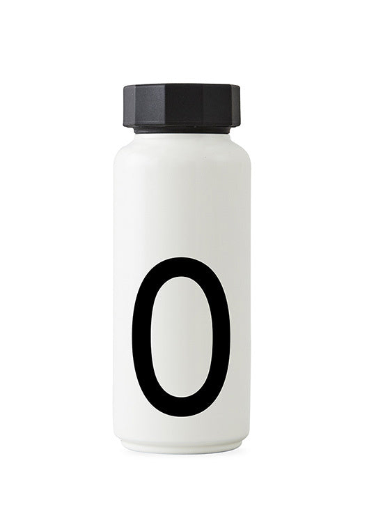 Thermo Bottle A-Z