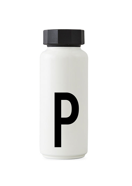 Thermo Bottle A-Z