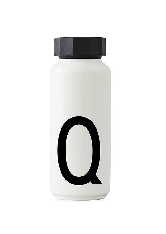 Thermo Bottle A-Z