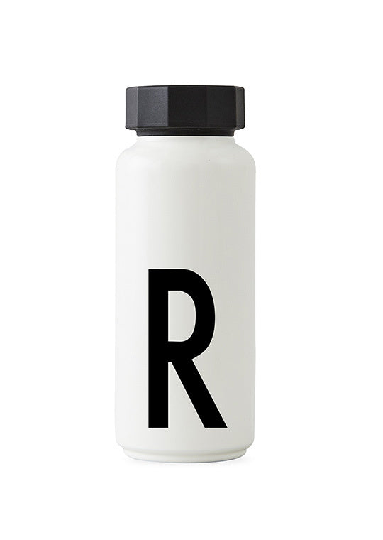 Thermo Bottle A-Z