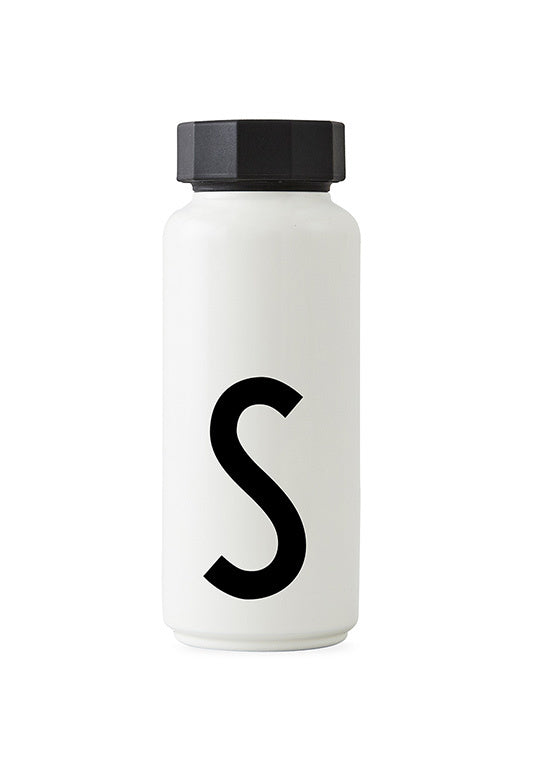 Thermo Bottle A-Z