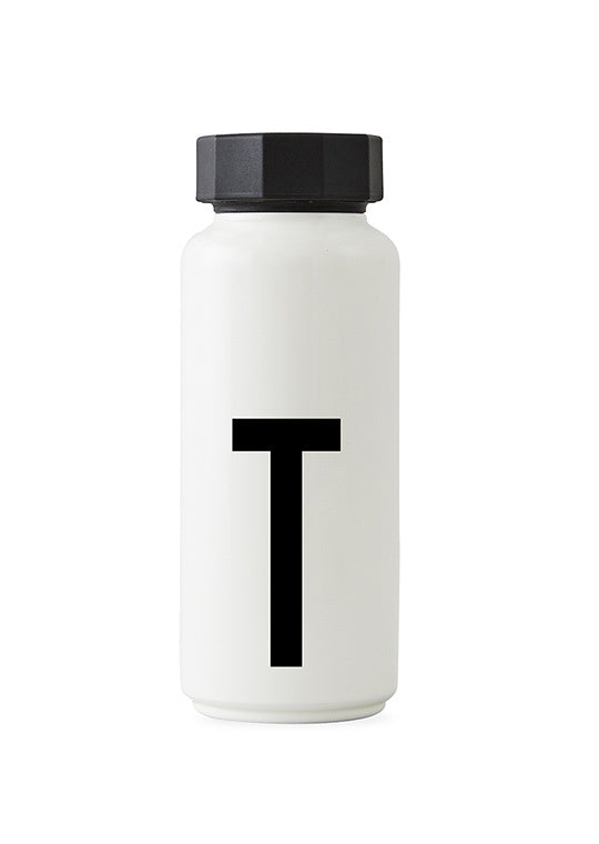 Thermo Bottle A-Z