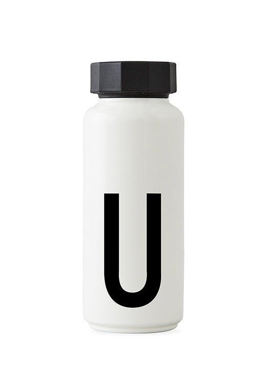 Thermo Bottle A-Z