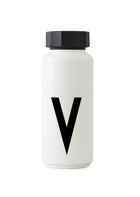 Thermo Bottle A-Z