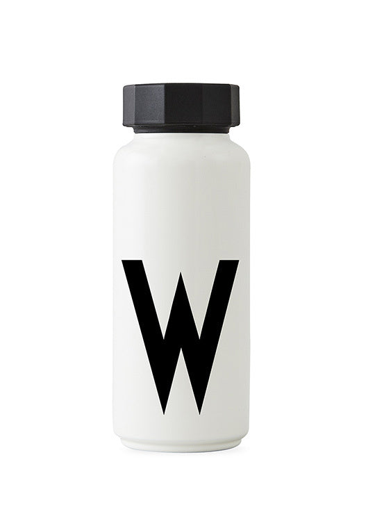 Thermo Bottle A-Z