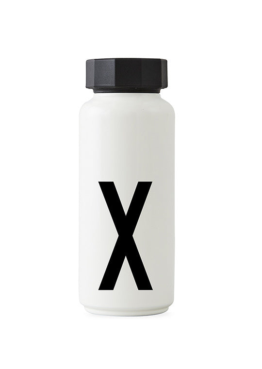 Thermo Bottle A-Z