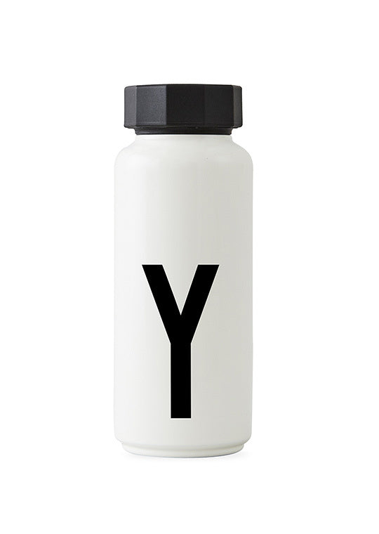 Thermo Bottle A-Z