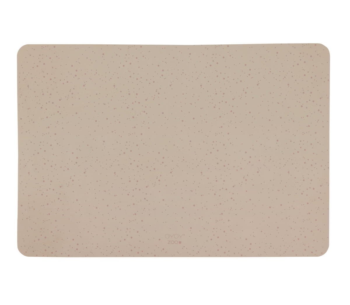 Koko Dog Bowl Mat