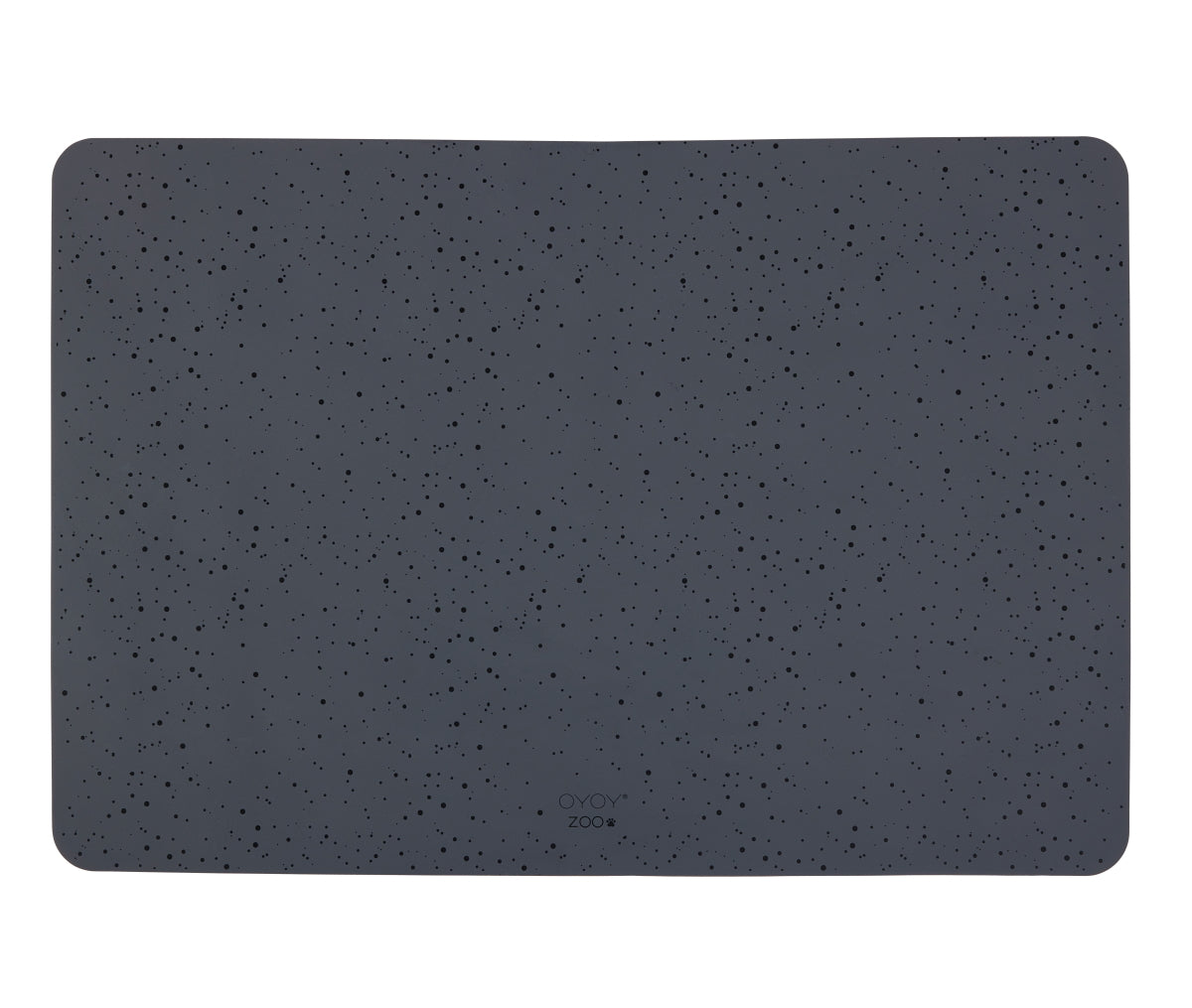 Koko Dog Bowl Mat
