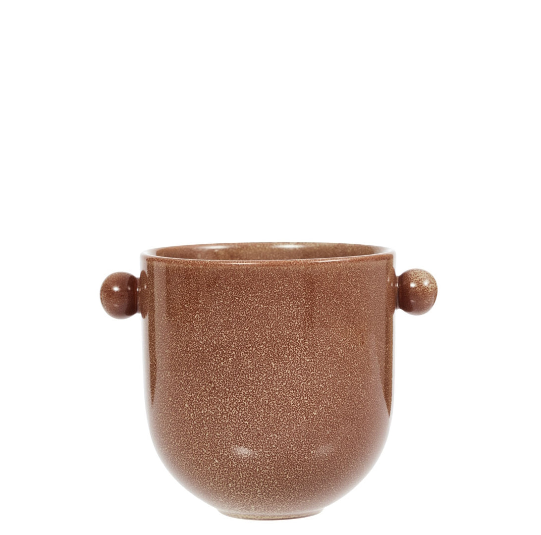 Saga Pot camel