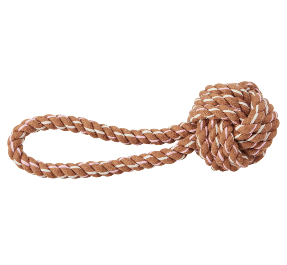 Otto Rope Dog Toy