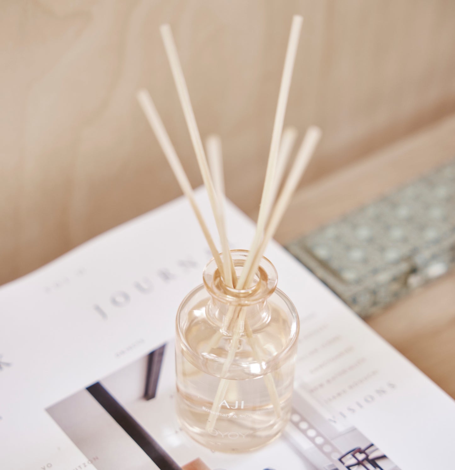 Fragrance Diffuser Aji