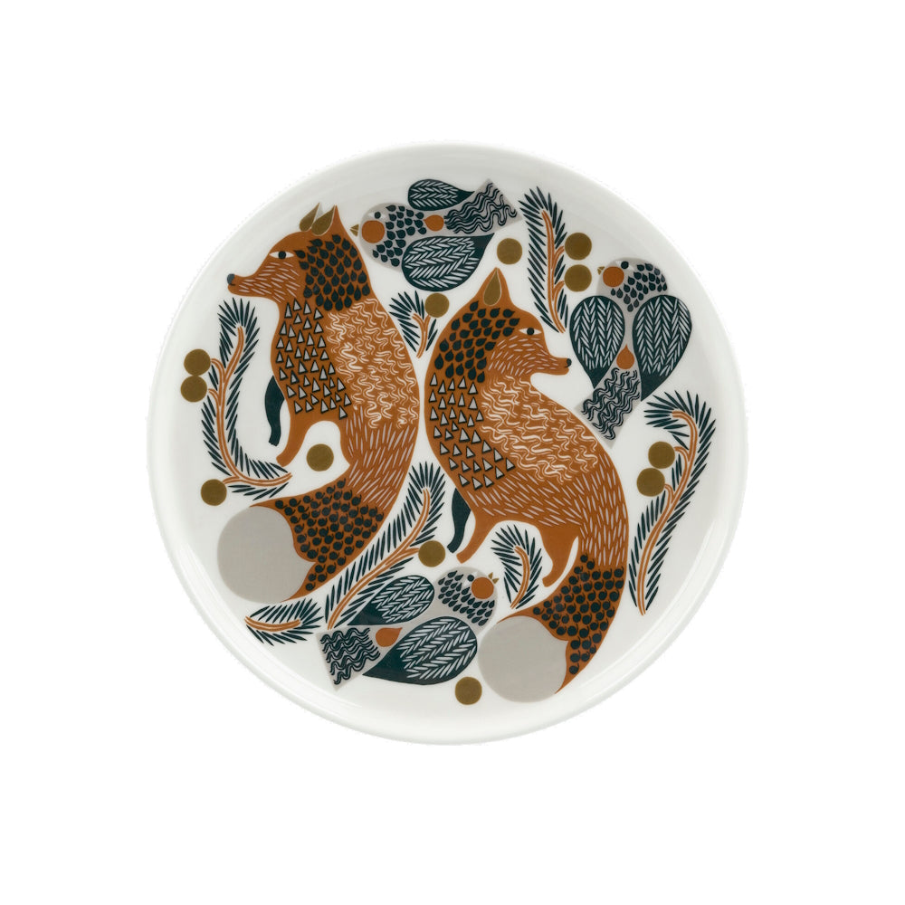 Ketunmarja Plate 20cm