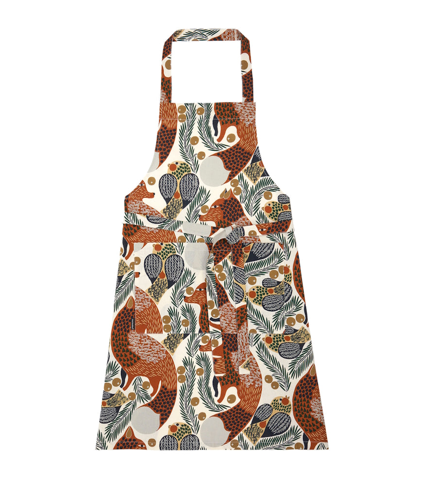 Ketunmarja Apron