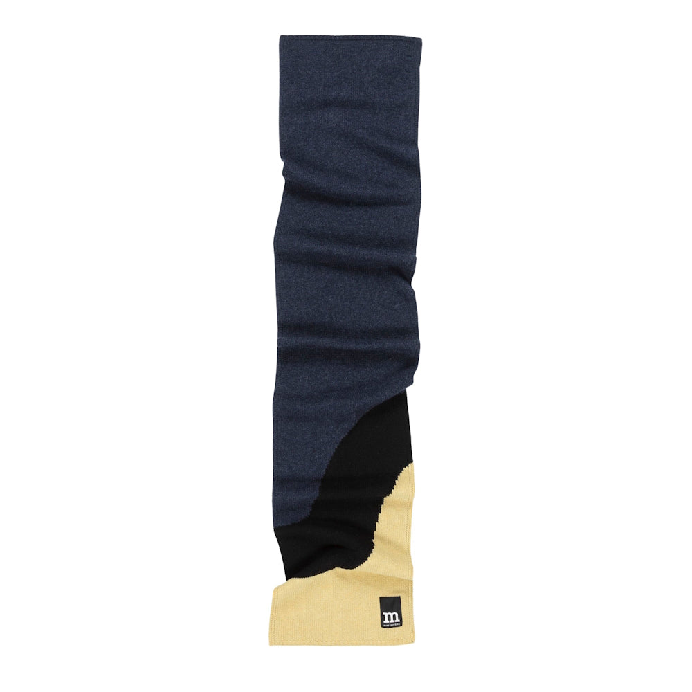 Detalji Seireeni Wool Scarf
