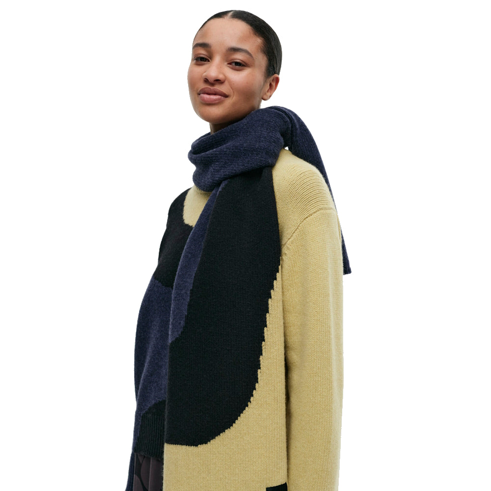 Detalji Seireeni Wool Scarf