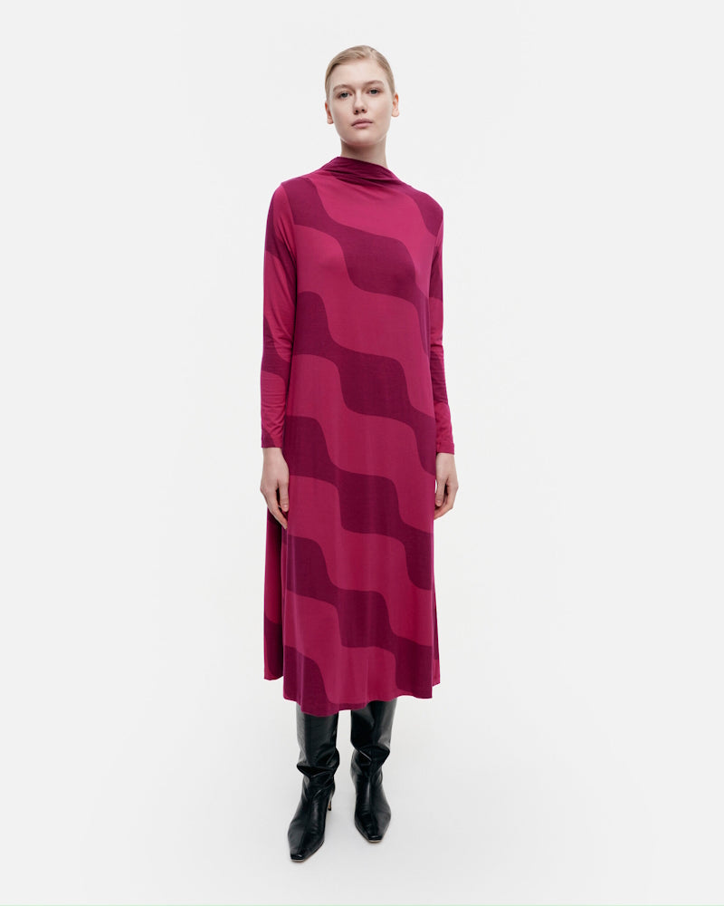 Rombi Taifuuni Dress