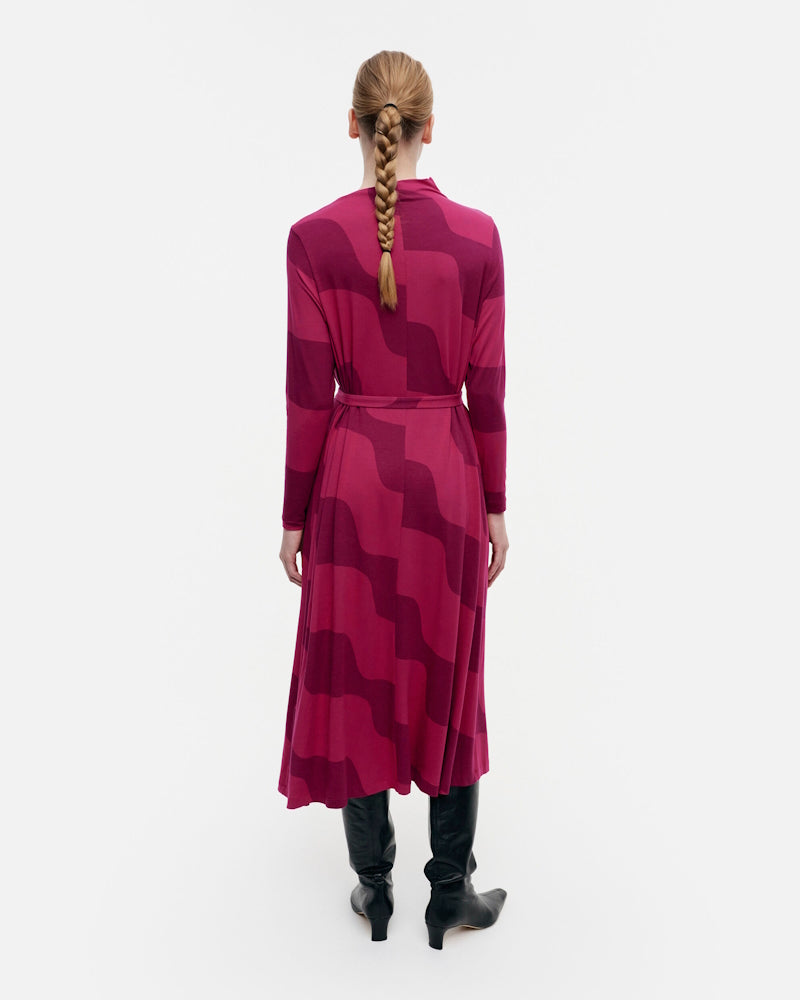 Rombi Taifuuni Dress