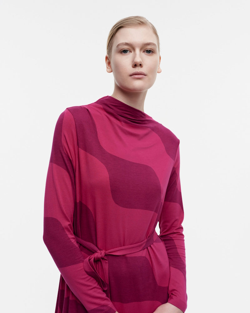 Rombi Taifuuni Dress