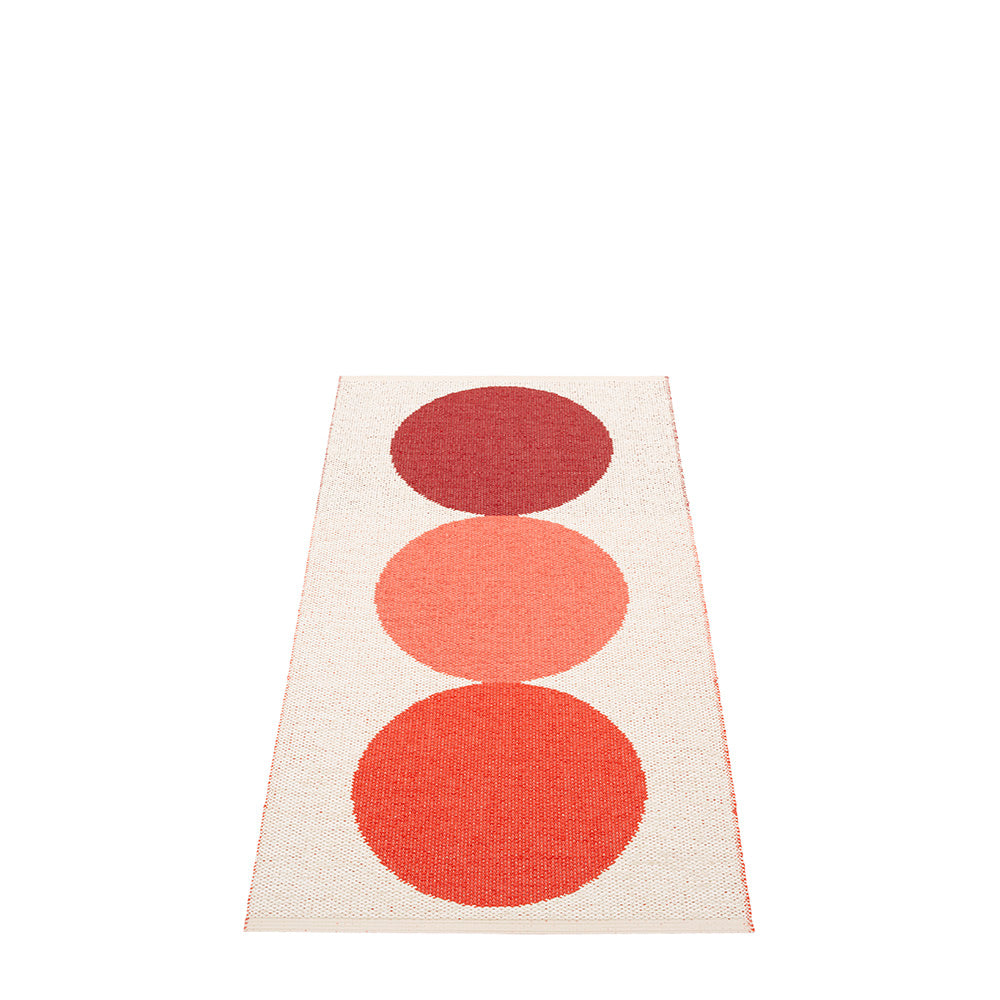Otto Rug Berry