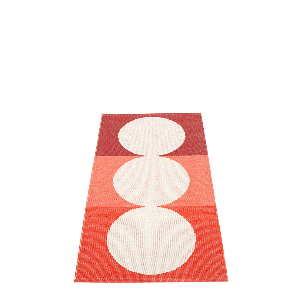 Otto Rug Berry