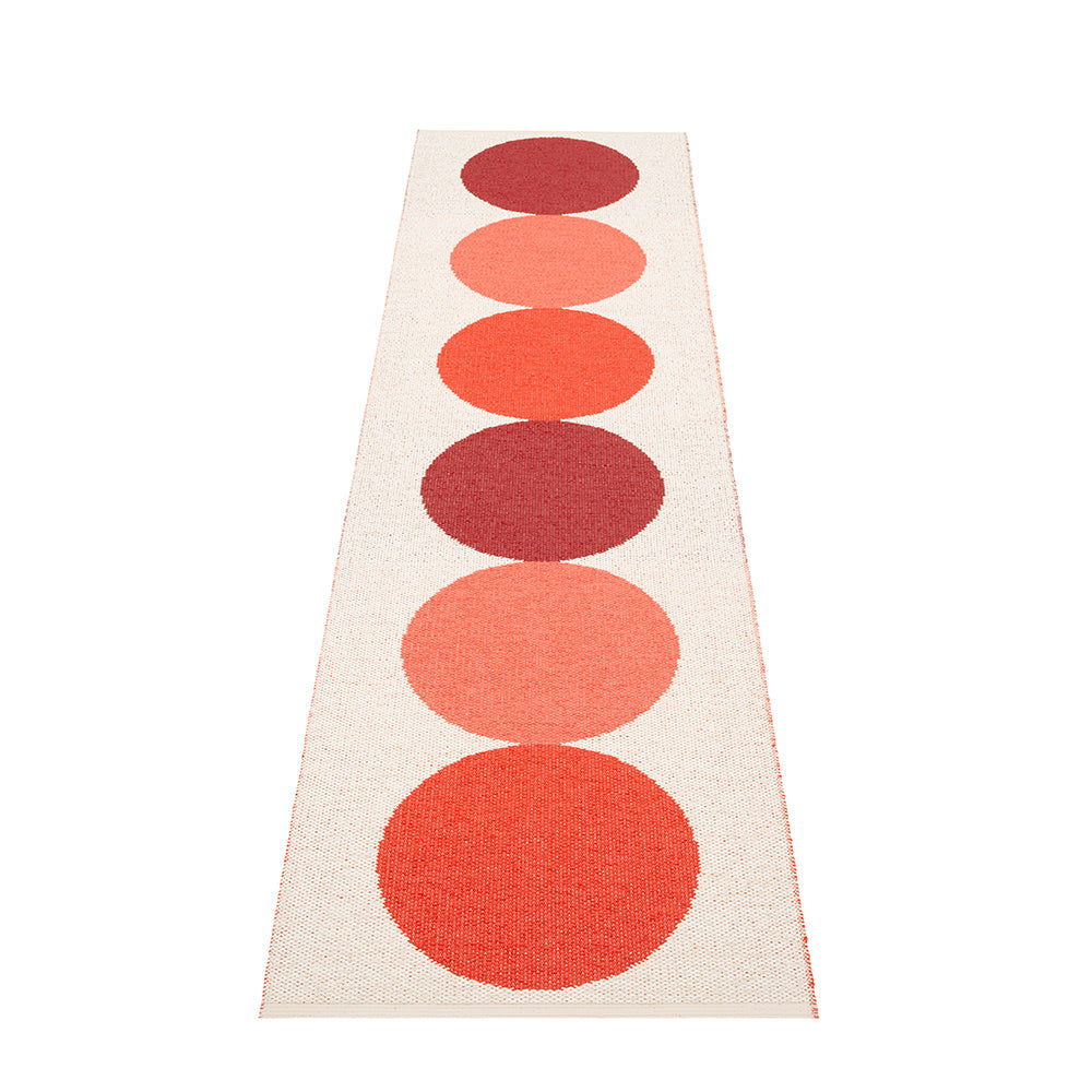 Otto Rug Berry