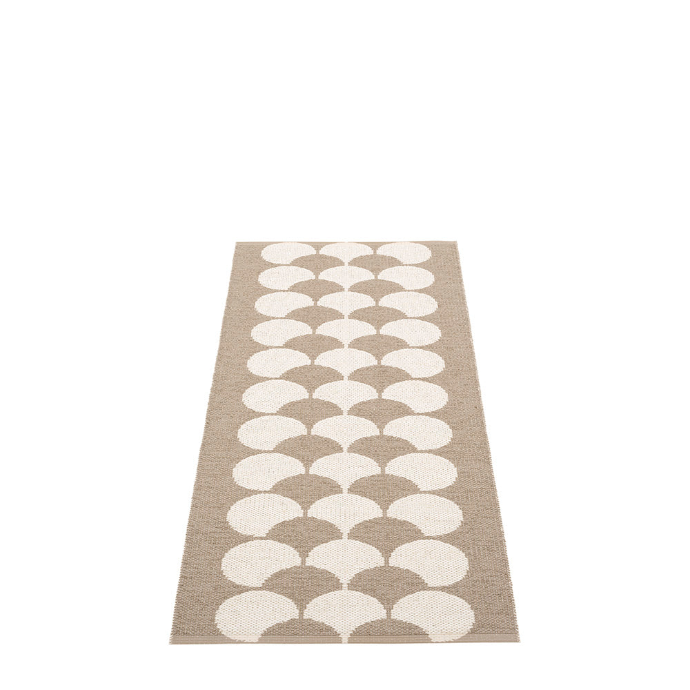 Poppy Rug Potato