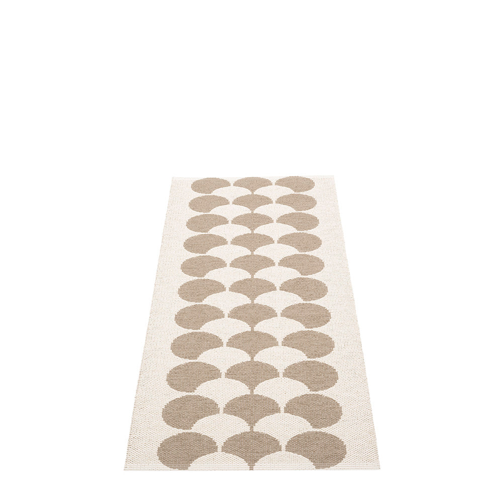 Poppy Rug Potato