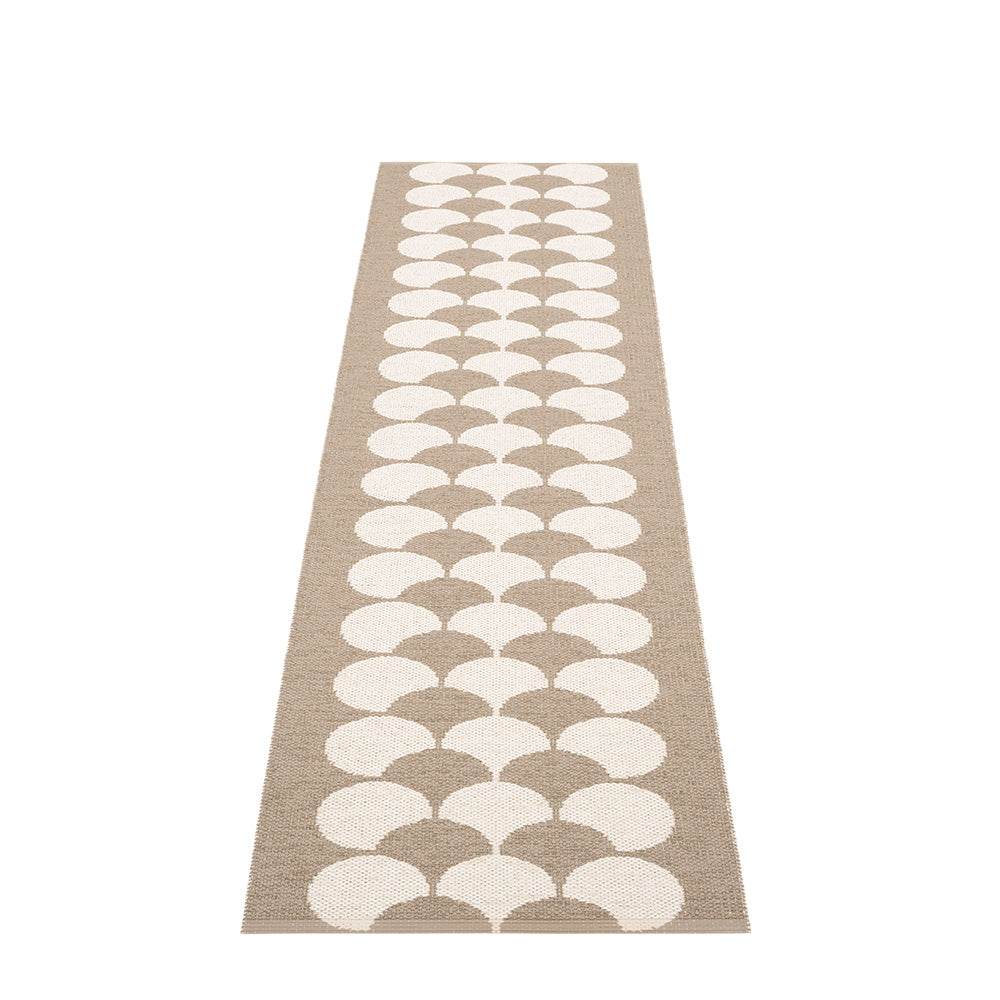 Poppy Rug Potato