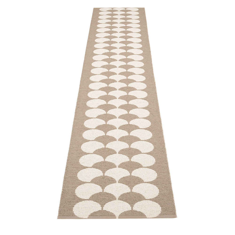 Poppy Rug Potato