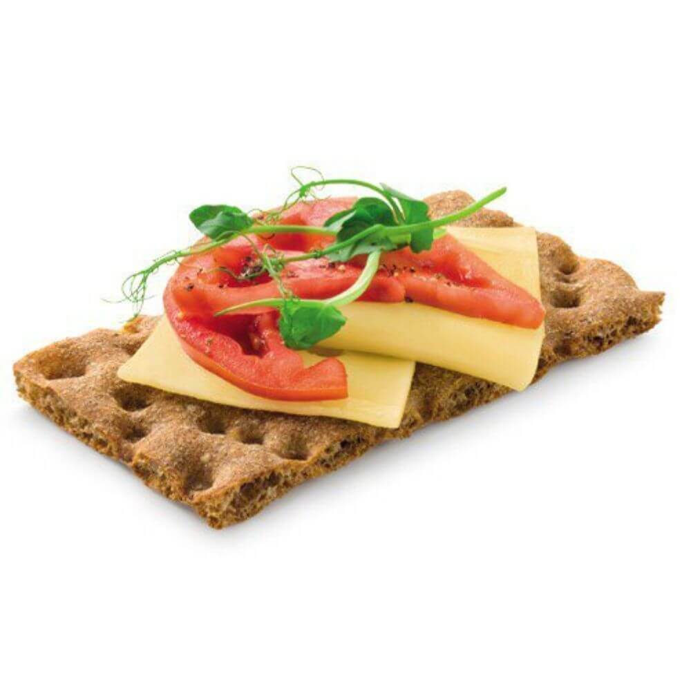 Wasa Husman Rye Crispbread