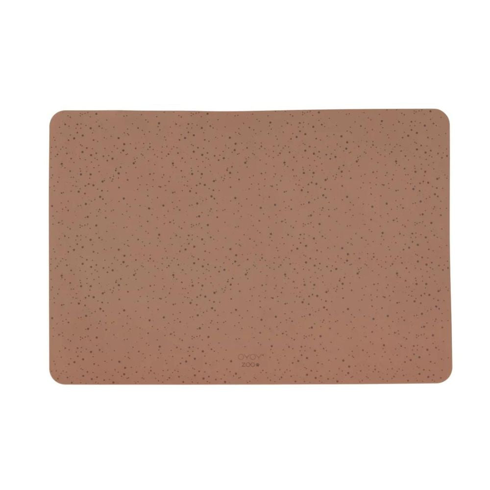 Koko Dog Bowl Mat