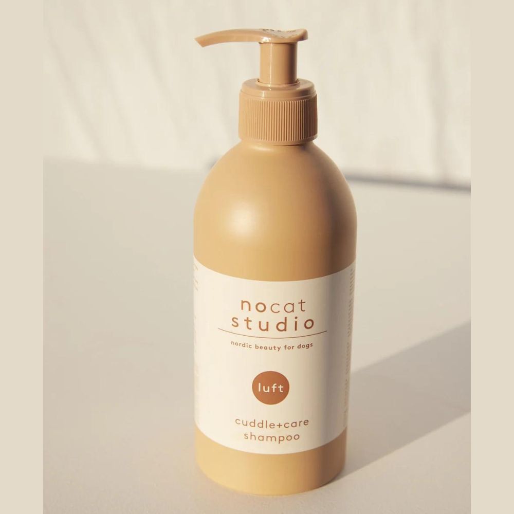 Dog Shampoo Luft 375ml