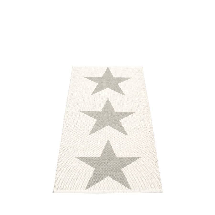 Viggo One Rug warm grey