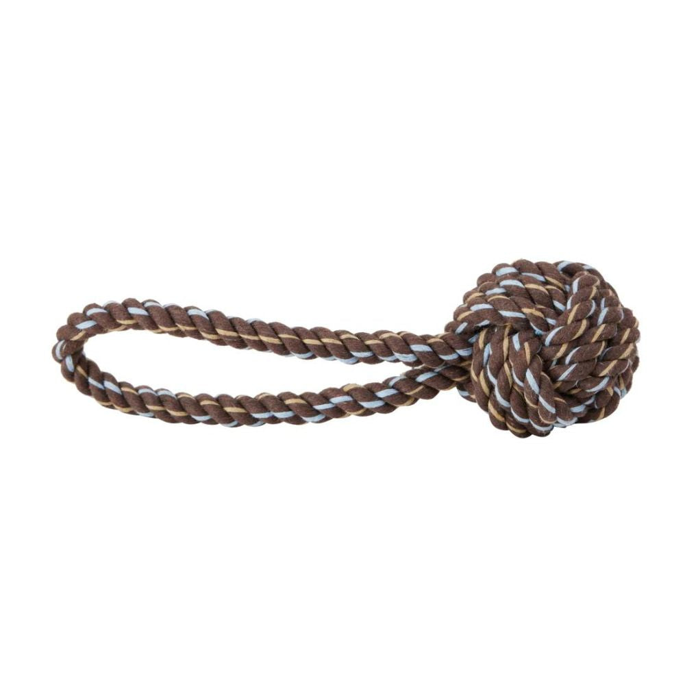 Otto Rope Dog Toy