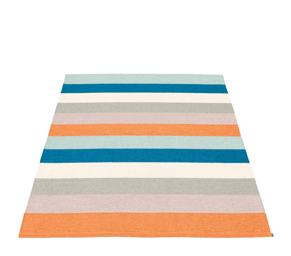 Molly Rug Petrol