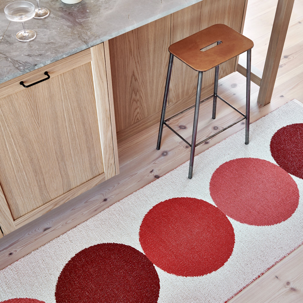 Otto Rug Berry