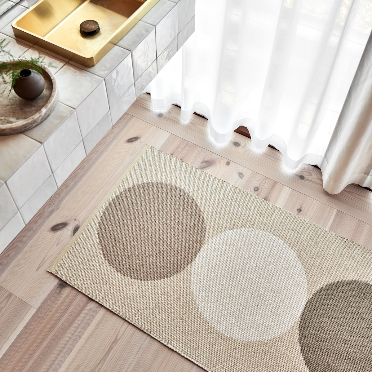 Otto Rug Grain