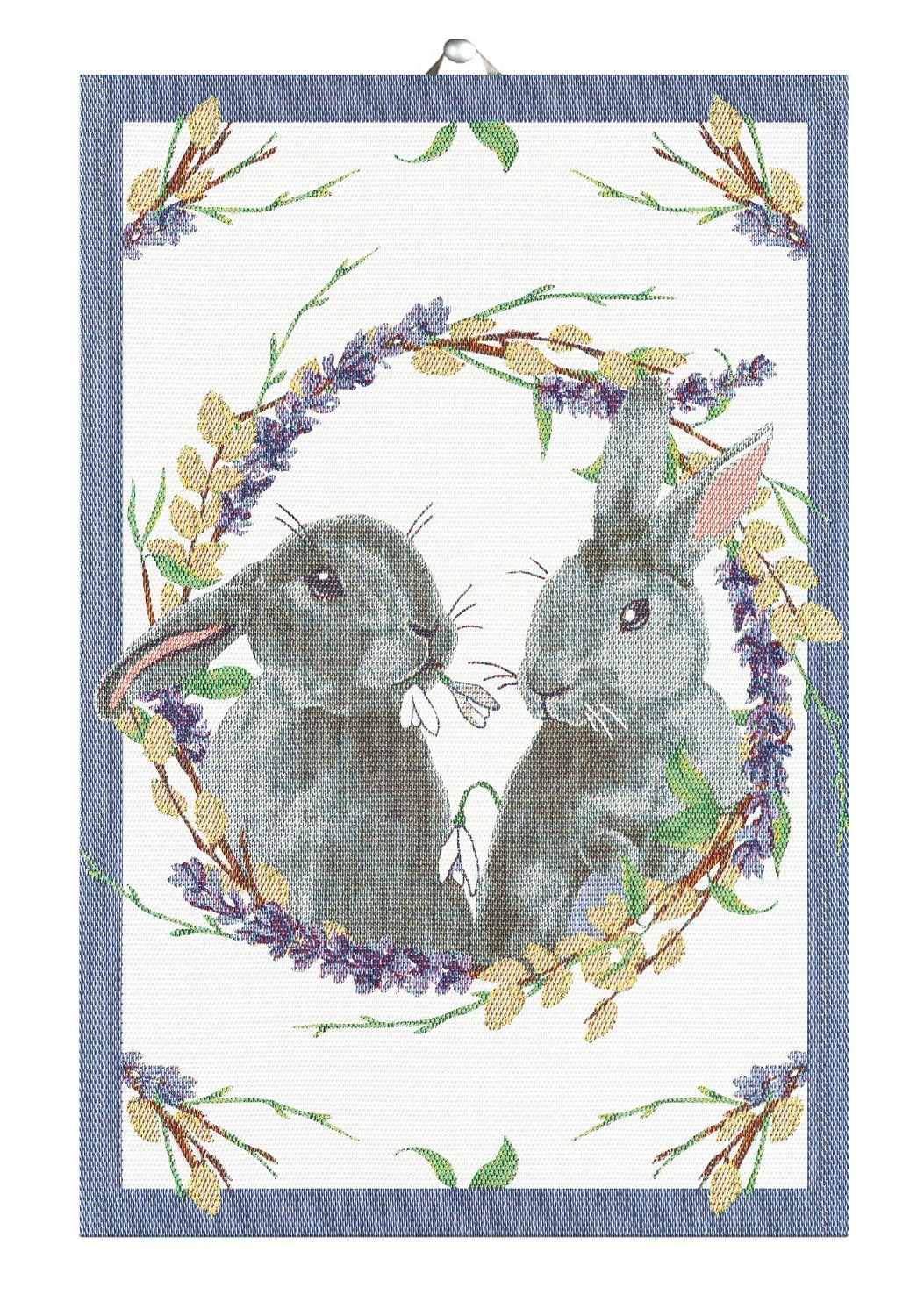 Skogshare Tea Towel 40x60