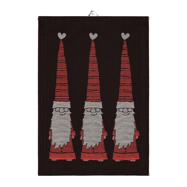 Langtomtar Tea Towel 48x70cm