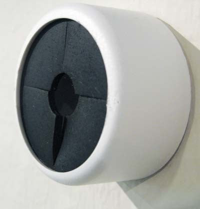 Smart Hanger white