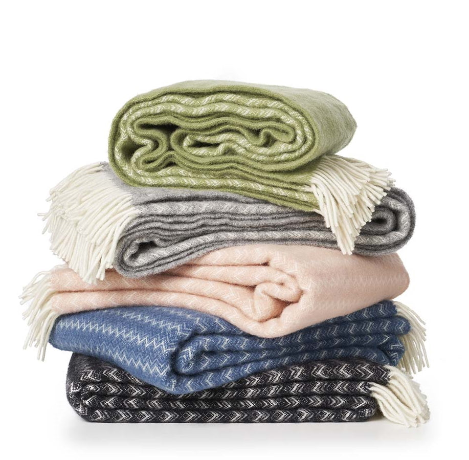 Summit Blanket