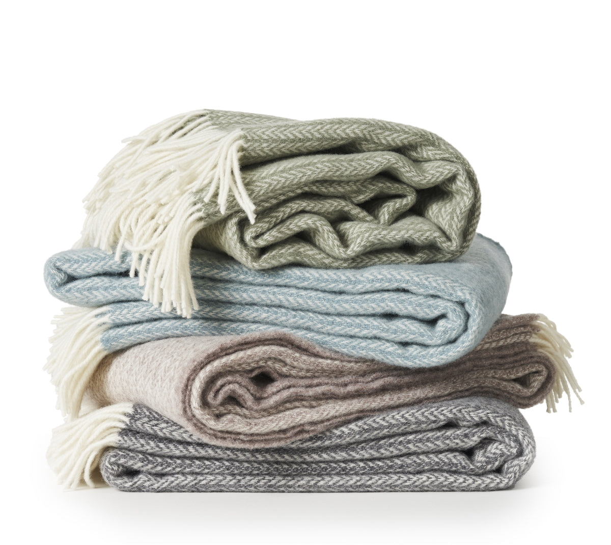 Otis Blanket