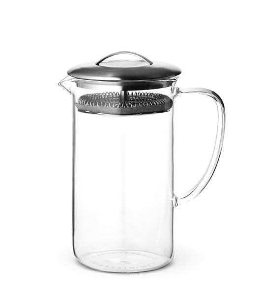 Tea Server Glass 600ml